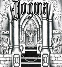 001 - Dogma - Weltschmerz