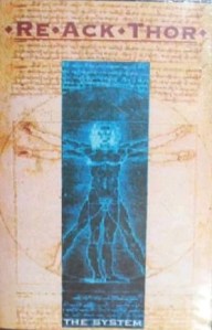 002 - Re-Ack-Thor - The System