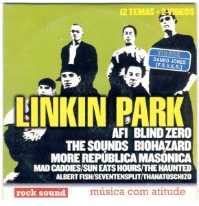 014 - Various Artists - Rocksound Portugal Vol.6