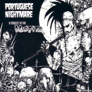 023 - Various Artists - Portuguese Nightmare A Tribute To The Misfits