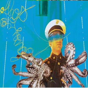 025 - Linda Martini - Olhos De Mongol