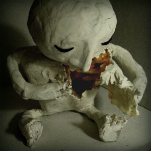 028 - Madcab - Keeping Wounds Open