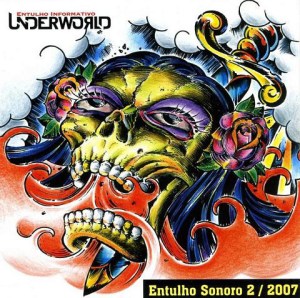 031 - Various Artists - Entulho Sonoro Vol.2