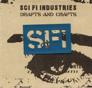 032 - Sci Fi Industries - Drafts And Crafts
