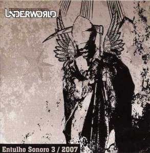 035 - Various Artists - Entulho Sonoro Vol.3