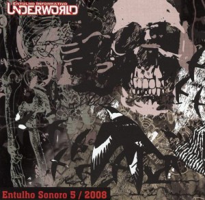 038 - Various Artists - Entulho Sonoro Vol.5