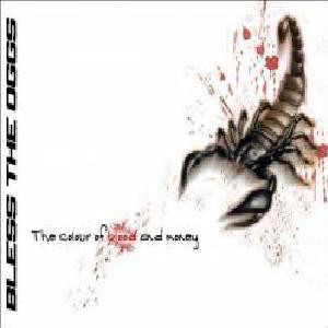 039 - Bless The Oggs - The Colour Of Blood And Money