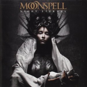 042 - Moonspell - Night Eternal Special Edition