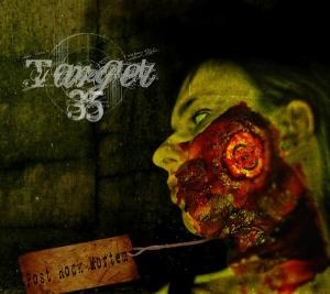 045 - Target35 - Post Rock Mortem
