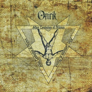 053 - Onirik - After Centuries Of Silence