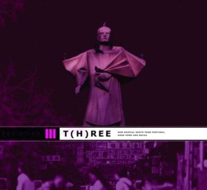 057 - Various Artists - T(h)ree