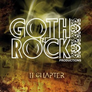 065 - Various Artists - Goth n Rock II Chapter
