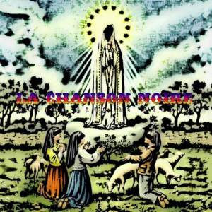 073 - La Chanson Noire - Música Para Os Mortos