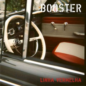 076 - Booster - Linha Vermelha