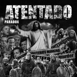 081 - Atentado - Paradox