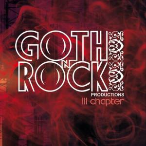 082 - Various Artists - Goth n Rock III Chapter