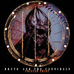 085 - Bruto And The Cannibals - Twisted Twist