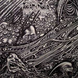 086 - Thormenthor - Dissolved In Absurd