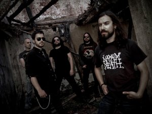 087 - Mourning Lenore - Shortcut To Nowhere