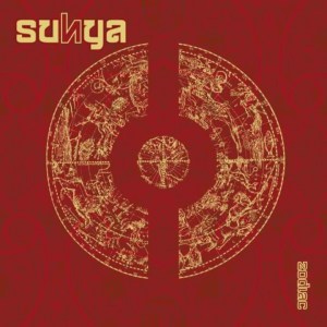 090 - Sunya - Zodiac