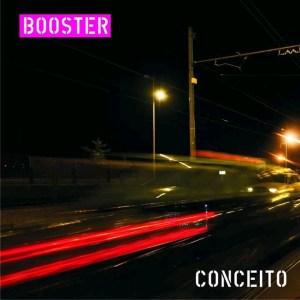 091 - Booster - Conceito
