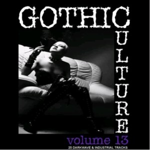 093 - Various Artists - Gothic Culture Vol13