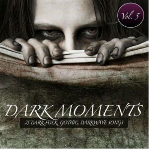096 - Various Artists - Dark Moments Vol5