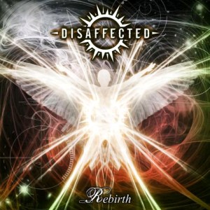 101 - Disaffected - Rebirth