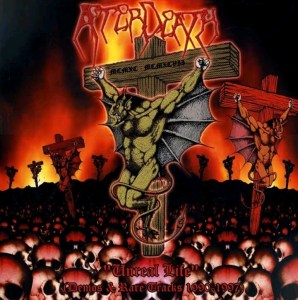 104 - Afterdeath - Unreal Life