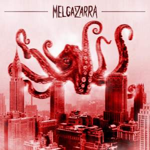 106 - Melgazarra - Melgazarra