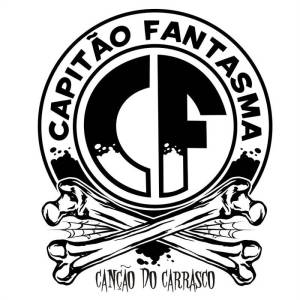 108 - Capitão Fantasma - Canção Do Carrasco