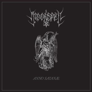 116 - Moonspell - Anno Satanae