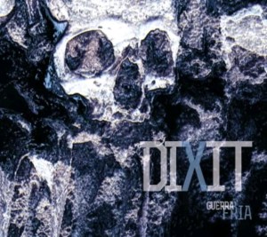 117 - Dixit - Guerra Fria