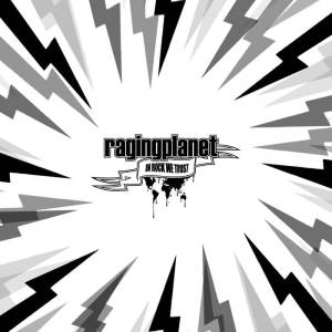 118 - Various Artists - Raging Planet Sampler 100