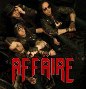 120 - Affäire - Highway Affair