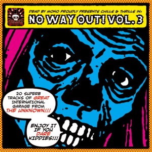 122 - Various Artists - No Way Out Vol.3