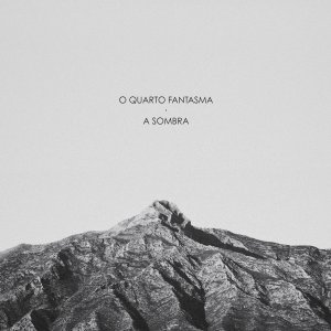 124 - O Quarto Fantasma - A Sombra