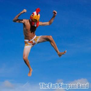 131 - The Fart Simpson Band - Insagaaaaaah!