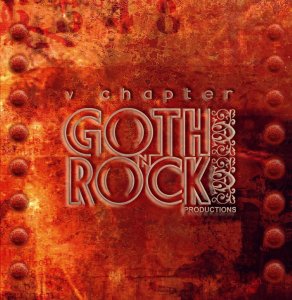 133 - Various Artists - Goth n Rock V Chapter