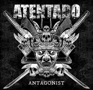 138 - Atentado - Antagonist