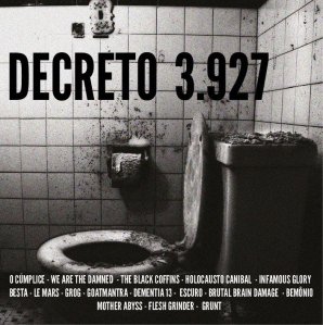 142 - Various Artists - Decreto 3.927