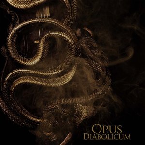 143 - Opus Diabolicum - Opus Diabolicum