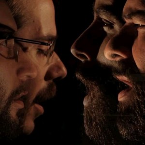 145 - The Quartet Of Woah - Backwards Firstliners