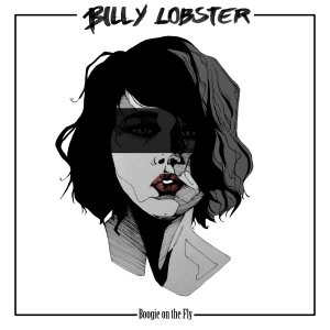 153 - Billy Lobster - Boogie On The Fly