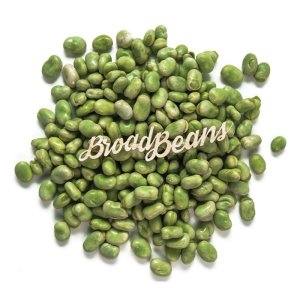 157 - Broad Beens - Broad Beens