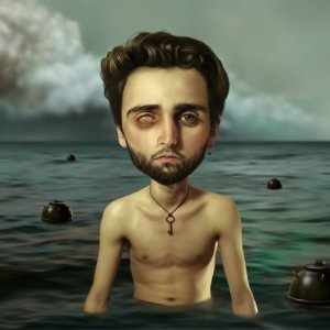 160 - Gula - 11º Canto