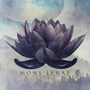 162 - Mons Lvnae - Lotvs