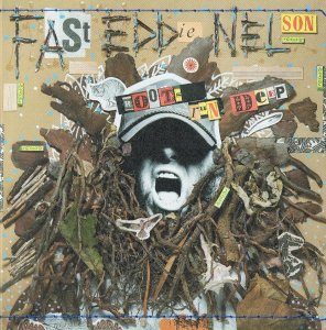 164 - Fast Eddie Nelson - Roots Run Deep + 2