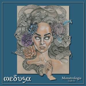 166 - Medusa - Monstrologia (Lado A)