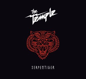 168 - The Temple - Serpentiger